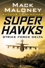 Strike Force Delta