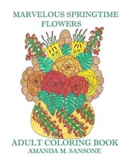 Marvelous Springtime Flowers
