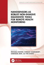 Nanosensors as Robust Non-Invasive Diagnostic Tools for Remote Health Monitoring