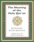 The Meaning of the Holy Qur'an in Today's English