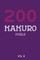 200 Kakuro Puzzle Vol 3