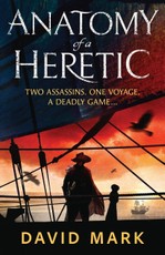 Anatomy of a Heretic