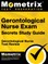 Gerontological Nurse Exam Secrets Study Guide