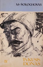Tykusis Donas. IV tomas (1963)