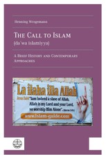 The Call to Islam (da¿wa islamiyya)