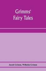 Grimms' fairy tales