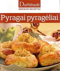 Pyragai pyragėliai