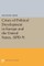 Crises of Political Development in Europe and the United States. (SPD-9)