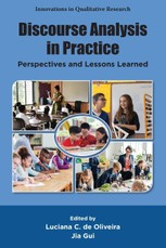 Discourse Analysis in Practice