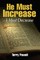 He Must Increase, I Must Decrease