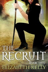 Recruit (Book Two)