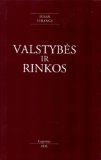 Valstybės ir rinkos