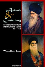 Antioch and Canterbury