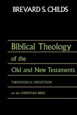 Biblical Theology of Old Test and New Test