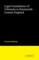Legal Foundations of Tribunals in Nineteenth Century England