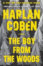 The Boy from the Woods