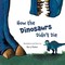How the Dinosaurs Didn't Die