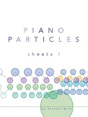 Piano Particles: Sheets 1
