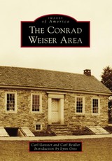 Conrad Weiser Area