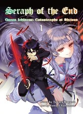 Seraph of the End, Volume 1