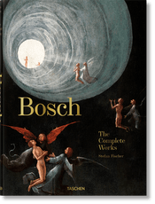 Bosch. The Complete Works