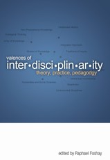 Valences of Interdisciplinarity