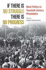 If There Is No Struggle There Is No Progress