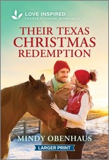 Their Texas Christmas Redemption