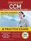 CCM Certification Test Prep 2024-2025