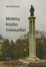 Molėtų krašto šviesuoliai