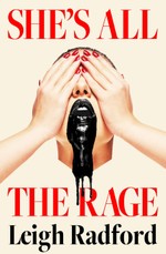 She's All the Rage