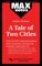 Tale of Two Cities, A (MAXNotes Literature Guides)