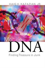 Mobile DNA