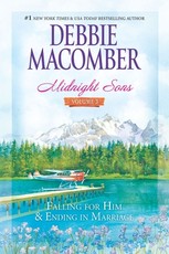 Midnight Sons Volume 3
