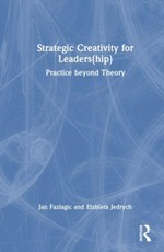 Strategic Creativity for Leaders(hip)