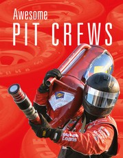 Awesome Pit Crews