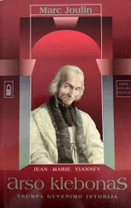 Jean - Marie Vianney Arso klebonas