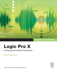 Apple Pro Training Series