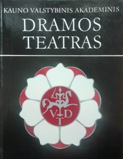 Kauno valstybinis akademinis dramos teatras