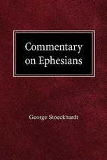 Commentary on Ephesians