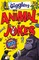 Reynolds, T: Animal Jokes