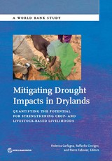 Mitigating Drought Impacts in Drylands