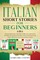 Italian Short Stories for Beginners 5 in 1