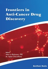 Frontiers in Anti-Cancer Drug Discovery