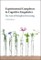 Experimental Complexes in Cognitive Linguistics