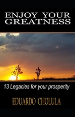 Enjoy Your Greatness