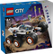 LEGO City Space Explorer Rover and Alien Life