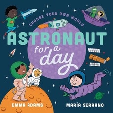 Astronaut for a Day