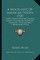 A Miscellany of American Poetry 1920 a Miscellany of American Poetry 1920