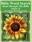 Bible Word Search Read Through The Bible Volume 50